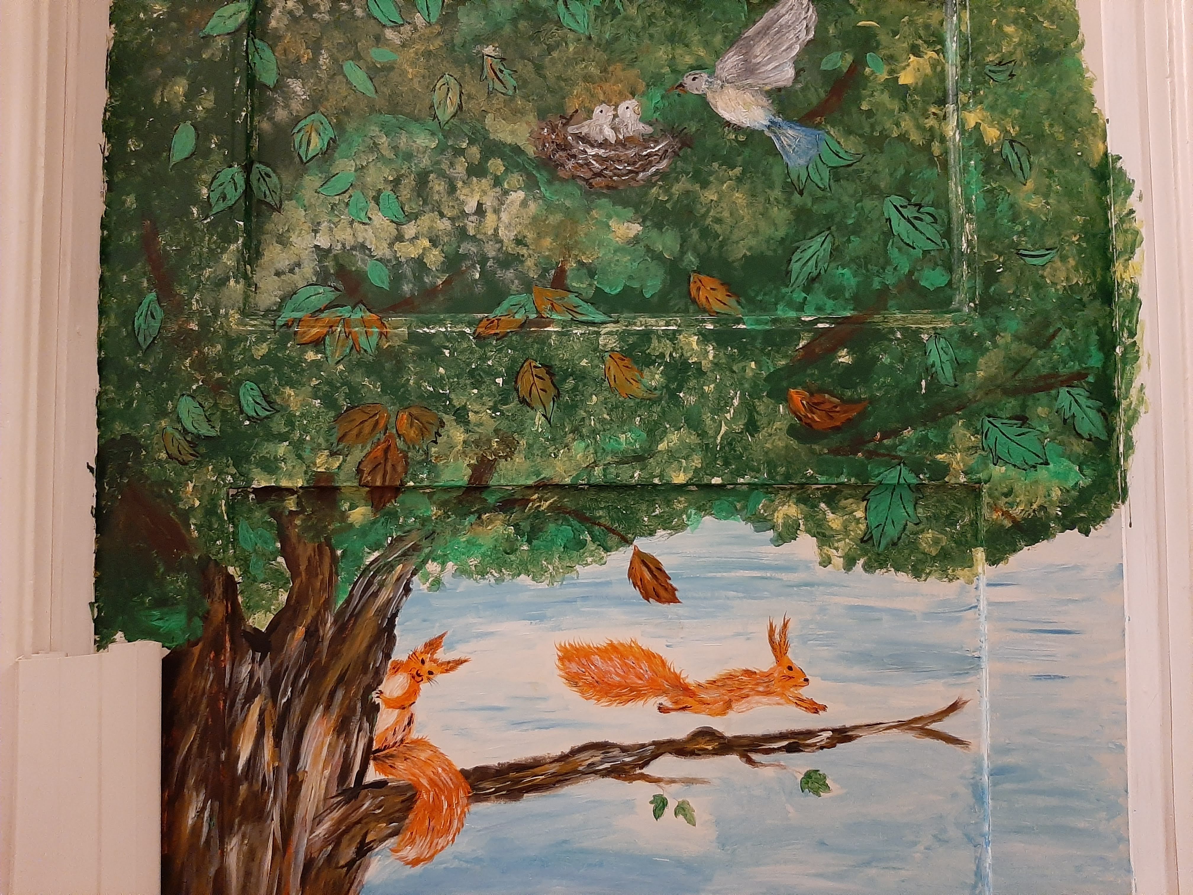 Painted Furniture